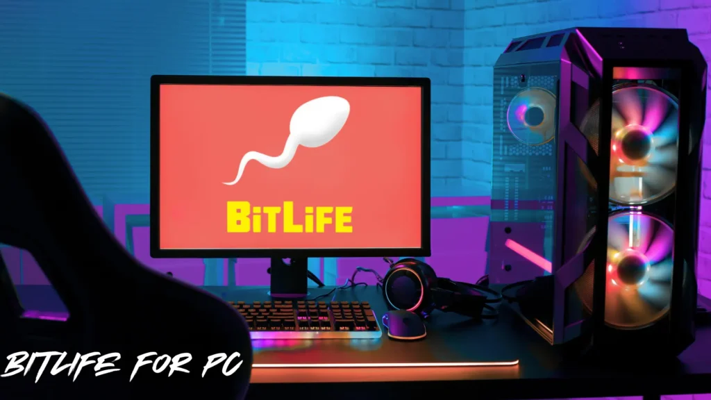 Download BitLife for PC (Windows) Latest 2026 2 What Is BitLife for PC?